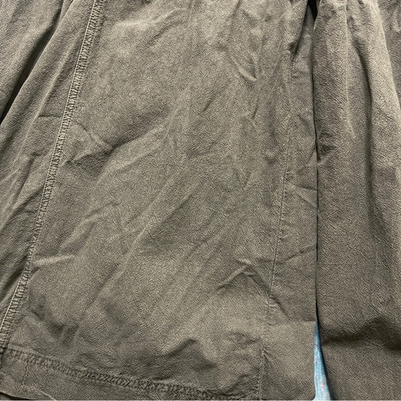 Free People Forever Always Cotton Wide Leg Jumpsuit - Picture 10 of 10